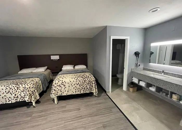 Ridge Motel