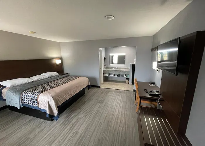 Ridge Motel