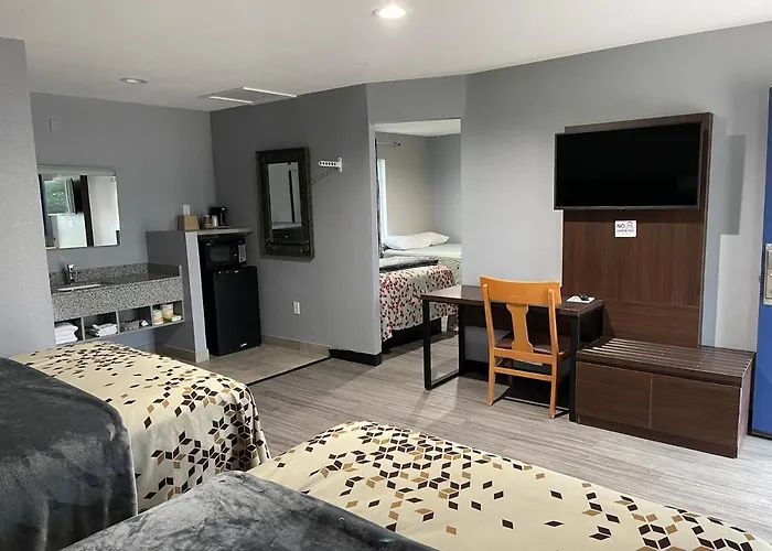 Ridge Motel