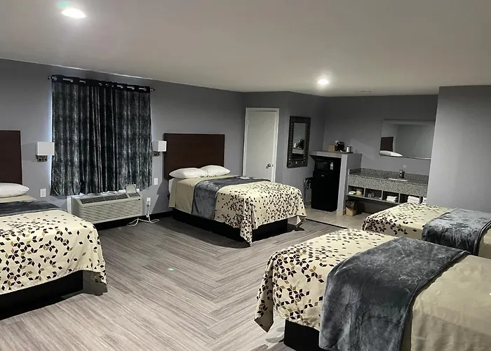 Ridge Motel