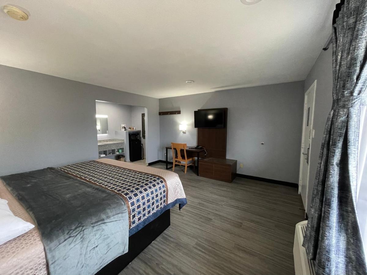 Ridge Motel Breckenridge