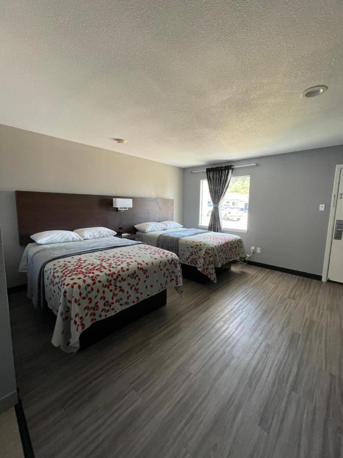 Ridge Motel Breckenridge