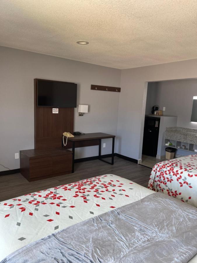 Ridge Motel