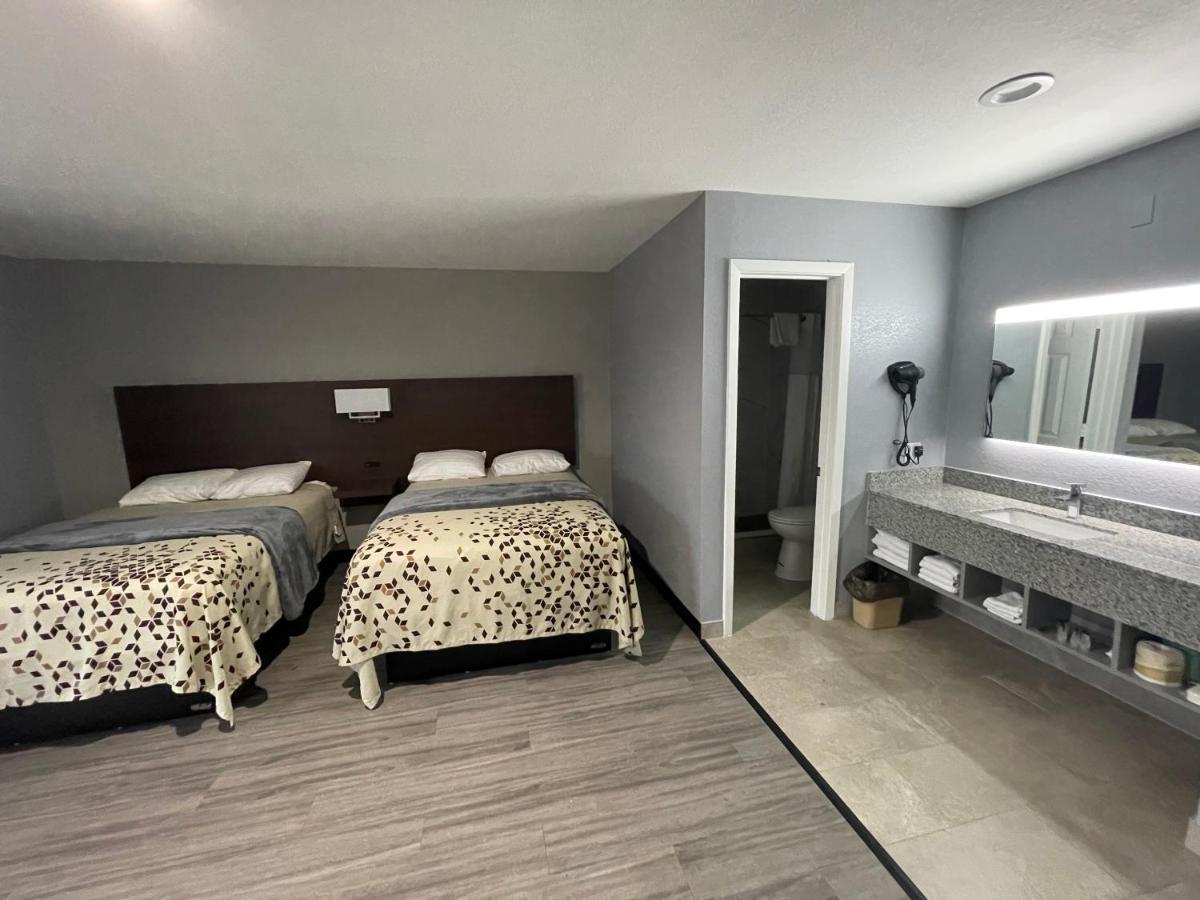 Ridge Motel Breckenridge
