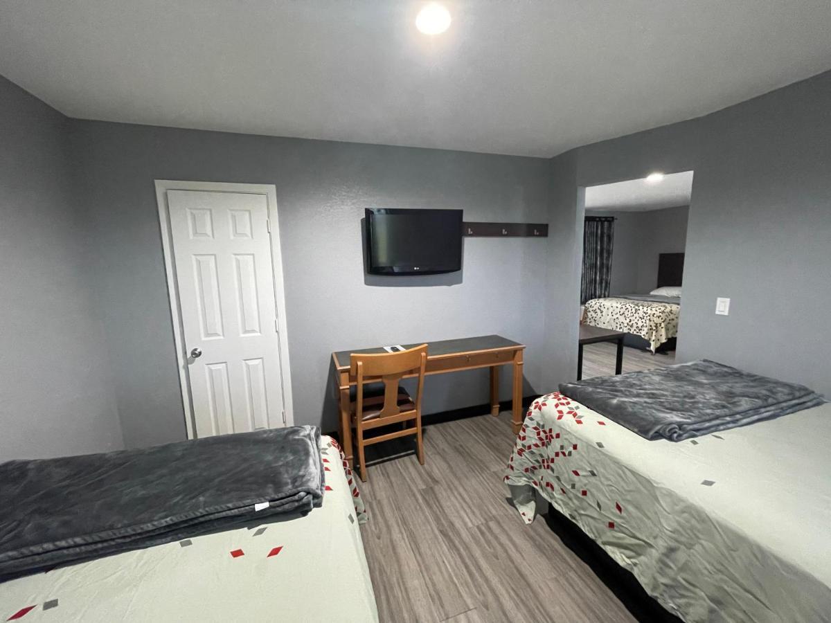 Ridge Motel