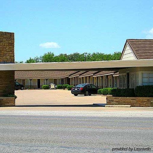 Ridge Motel