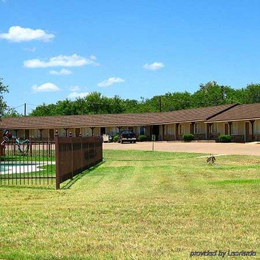 Ridge Motel *