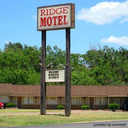 Ridge Breckenridge