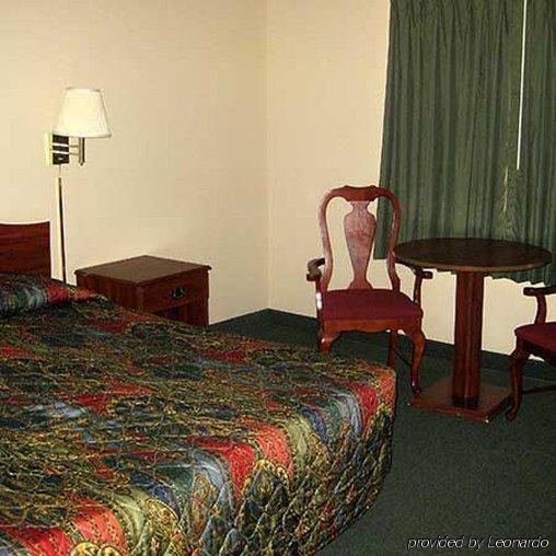 Motel Ridge *