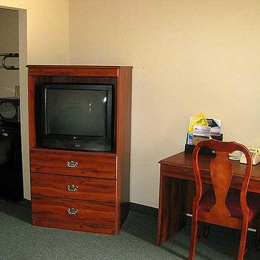 Motel Ridge *