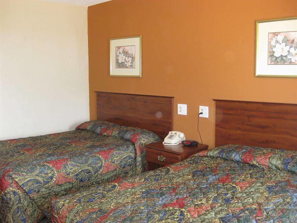 Motel Ridge *