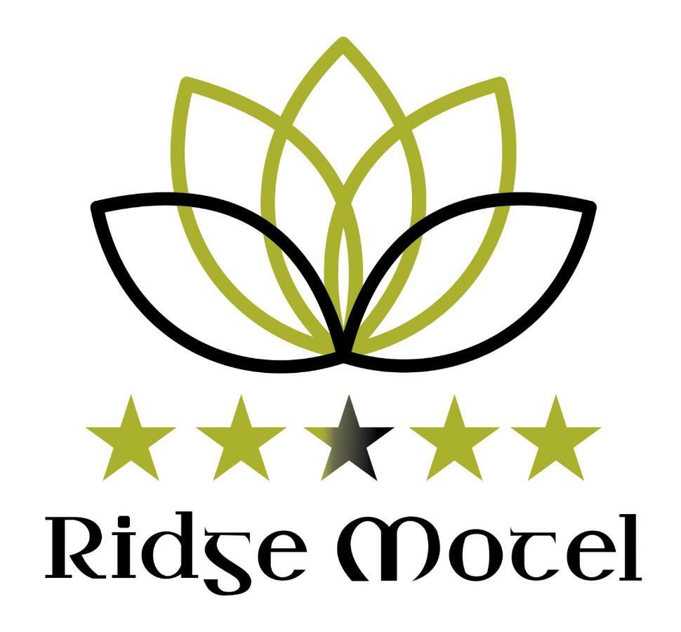 Ridge Breckenridge